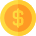 coin icon